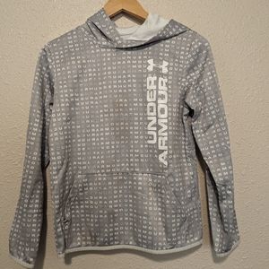 Boys Under Armour Sweatshirt